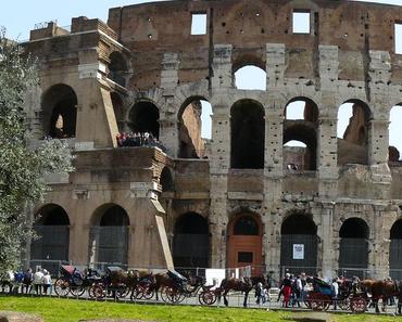 Italie : découvrir la botte magique par un road trip