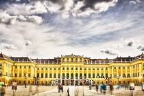 Autriche : Vienne, capitale Baroque à l’extrême