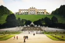 Autriche : Vienne, capitale Baroque à l’extrême