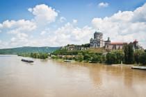 Promenons-nous en vélo sur les bords du Danube