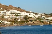 Mykonos : l’île chérie des Cyclades grecques