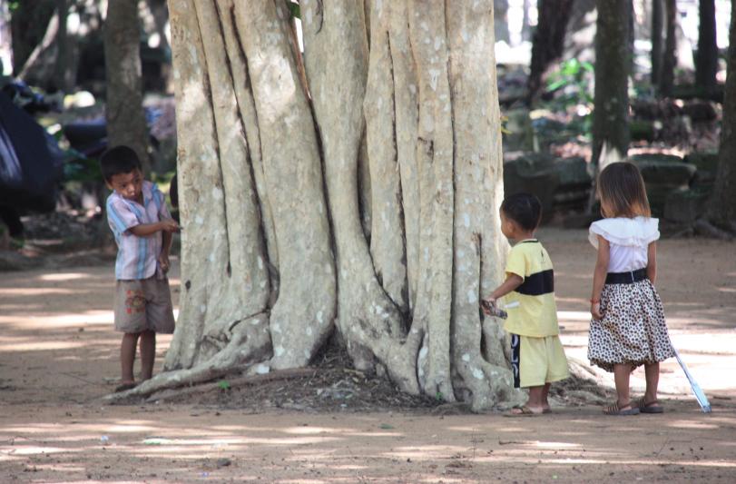 Gagnez un séjour au Cambodge avec Lastminute.com