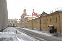 Russie : Moscou la belle dans sa tenue hivernale