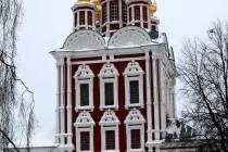 Russie : Moscou la belle dans sa tenue hivernale