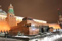 Russie : Moscou la belle dans sa tenue hivernale