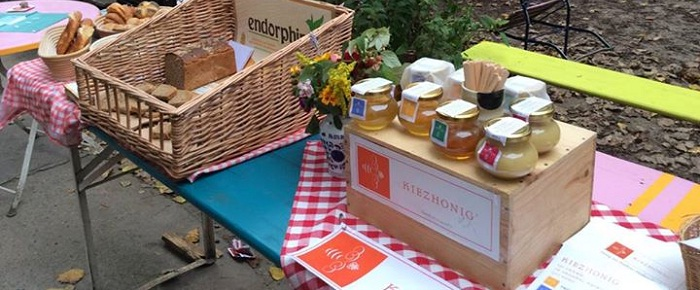 The Food Assembly The Food Assembly