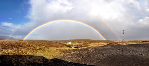 islande actualités