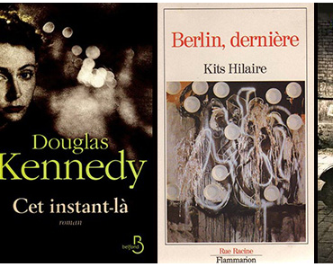 Sélection livres – Berlin à l’époque du mur