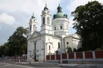 Pologne : Varsovie, entre modernisme, histoire et religion (3/4)
