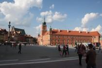 Pologne : Varsovie et son coeur historique (4/4)