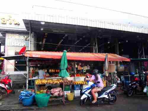 Bo Win (Province de Chonburi) : la Thaïlande industrieuse !