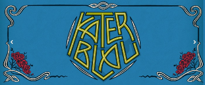Kater Blau vs Kater Holzig Kater Blau vs Kater Holzig