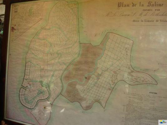 Isola S.Felice delle Saline