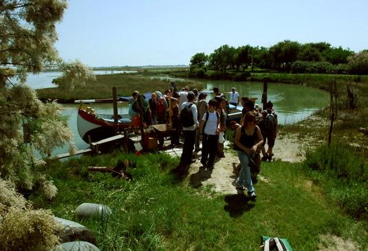 S.Felice delle Saline