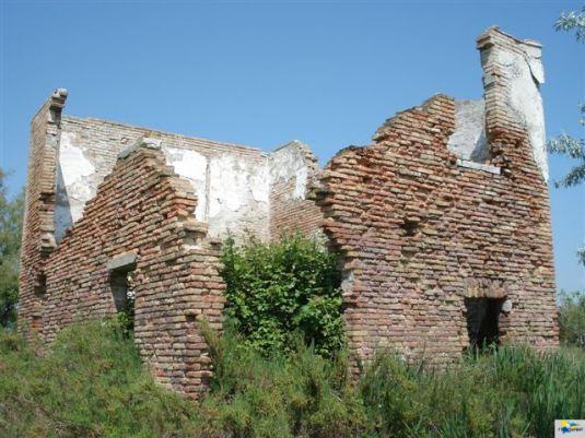 Isola S.Felice delle Saline