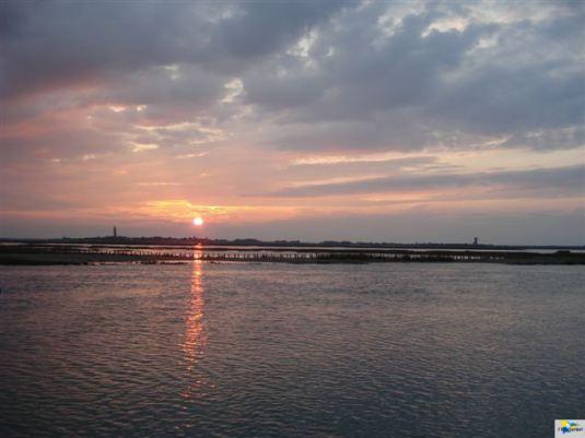 Isola S.Felice delle Saline