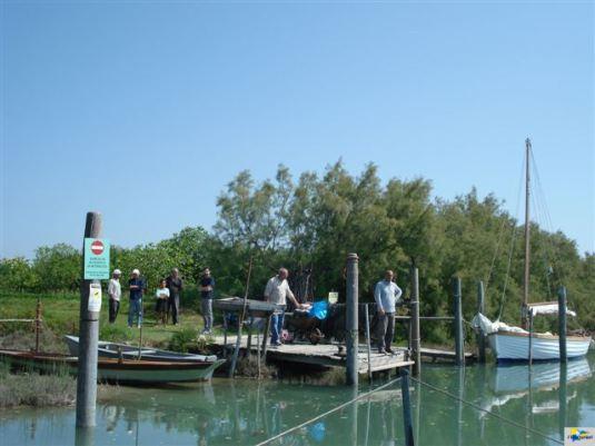 Isola S.Felice delle Saline