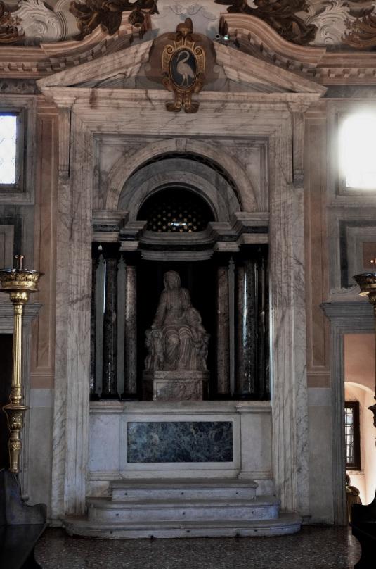 Chiesetta del Doge