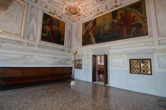 Chiesetta del Doge