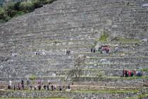 Pérou : en route pour Cusco, la Vallée Sacrée et le Machu Picchu