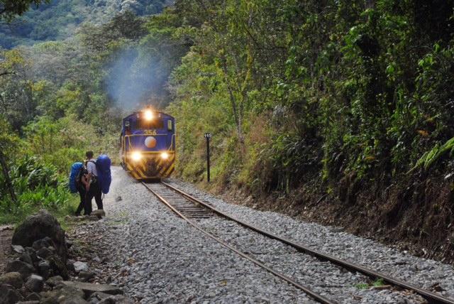 Pérou : en route pour Cusco, la Vallée Sacrée et le Machu Picchu