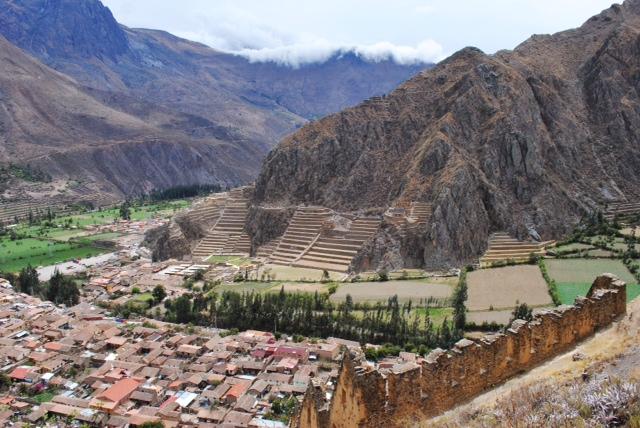 Pérou : en route pour Cusco, la Vallée Sacrée et le Machu Picchu