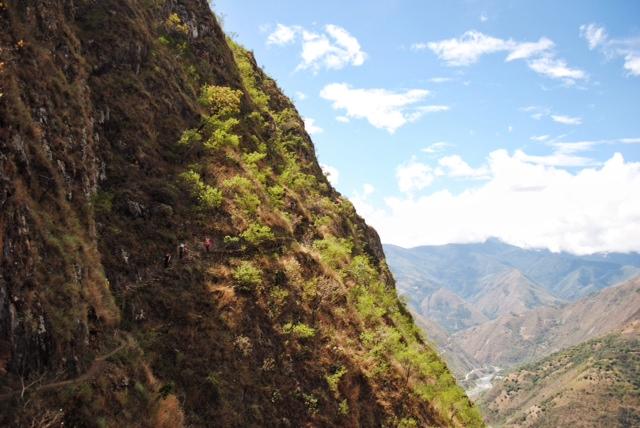 Pérou : en route pour Cusco, la Vallée Sacrée et le Machu Picchu