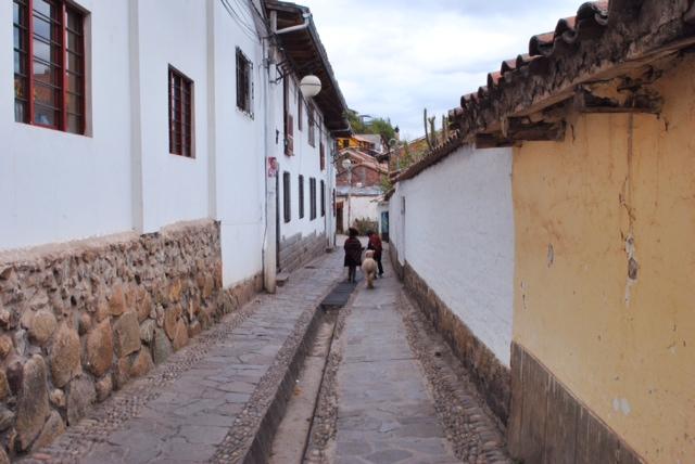 Pérou : en route pour Cusco, la Vallée Sacrée et le Machu Picchu