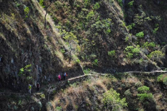 Pérou : en route pour Cusco, la Vallée Sacrée et le Machu Picchu
