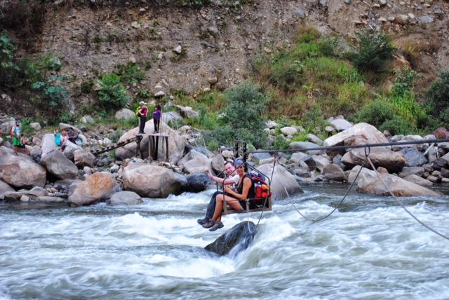 Pérou : en route pour Cusco, la Vallée Sacrée et le Machu Picchu