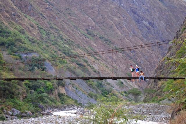 Pérou : en route pour Cusco, la Vallée Sacrée et le Machu Picchu