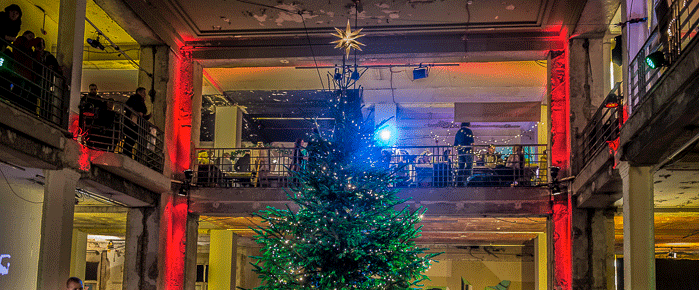 Marché de Noël 2014 made in Berlin Marché de Noël 2014 made in Berlin