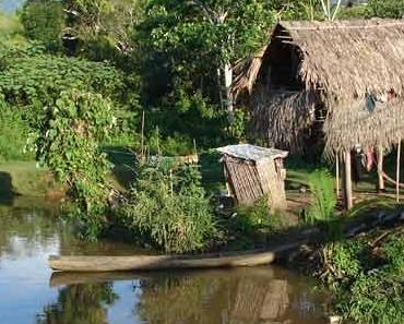 Un jour viendra où j’irai faire un voyage au Panama…