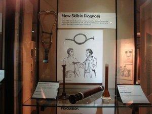 La Chirurgie au Musée La Chirurgie au Musée