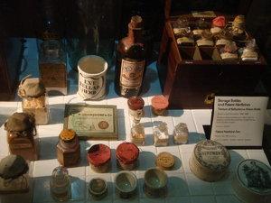 La Chirurgie au Musée La Chirurgie au Musée