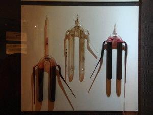 La Chirurgie au Musée La Chirurgie au Musée