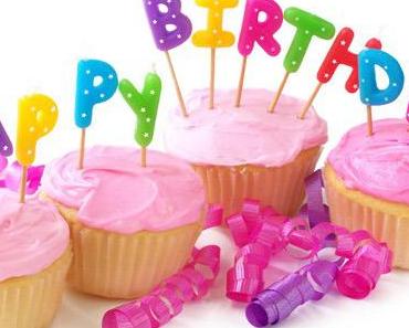 Birthday parties war