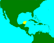 Découverte : les cénotes de la péninsule du Yucatán