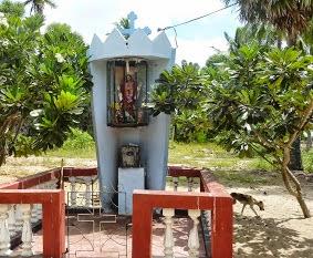 A l'ouest du Sri Lanka : à la découverte de Kalpitiya !