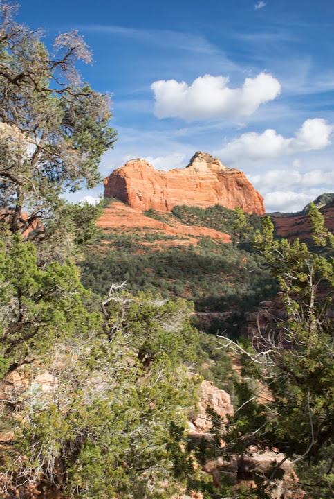 Sedona, Arizona