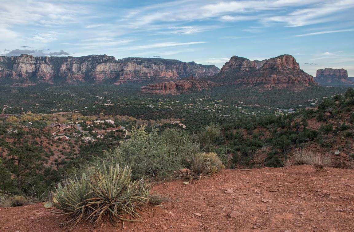 Sedona, Arizona