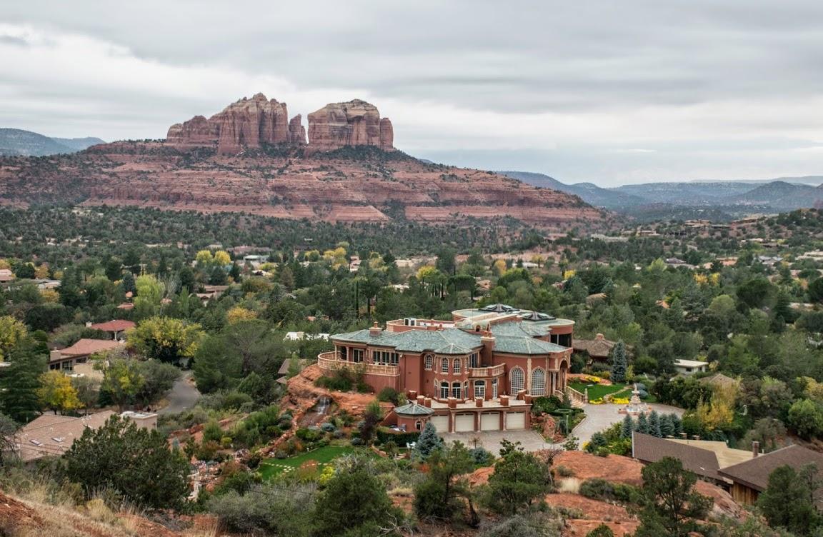 Sedona, Arizona