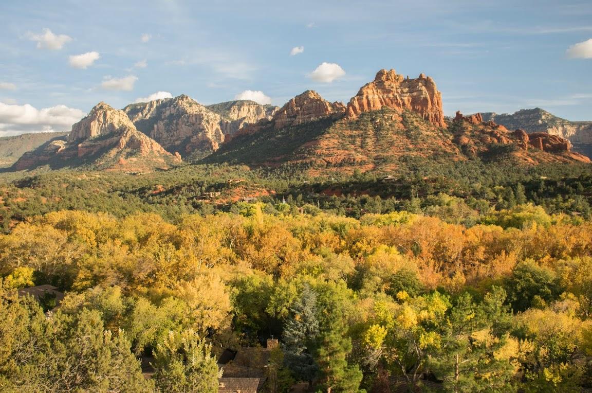 Sedona, Arizona