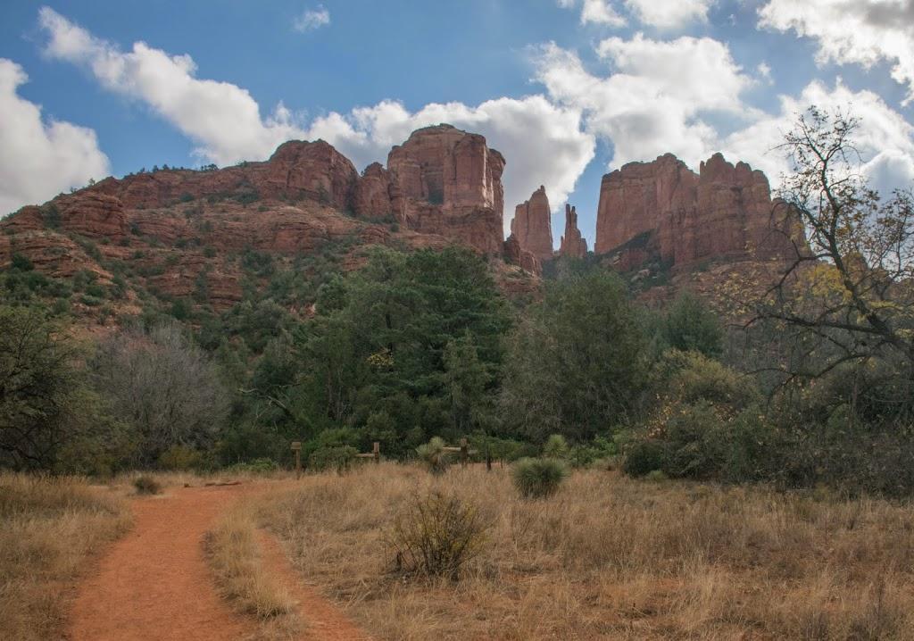 Sedona, Arizona