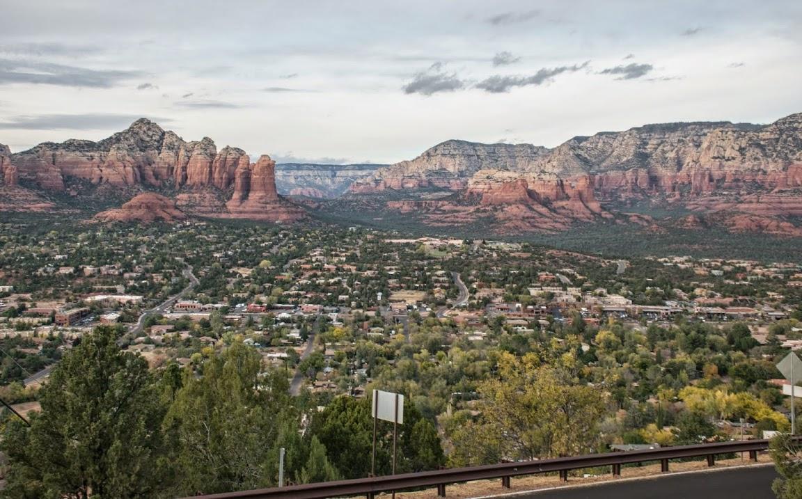 Sedona, Arizona