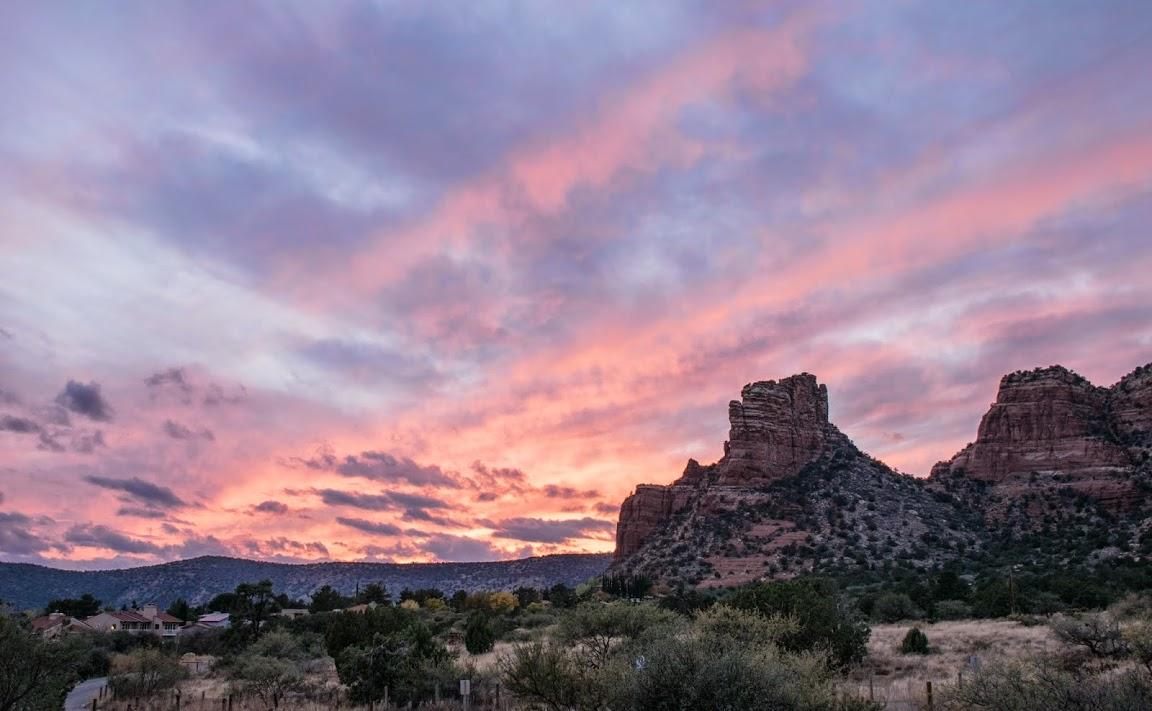 Sedona, Arizona