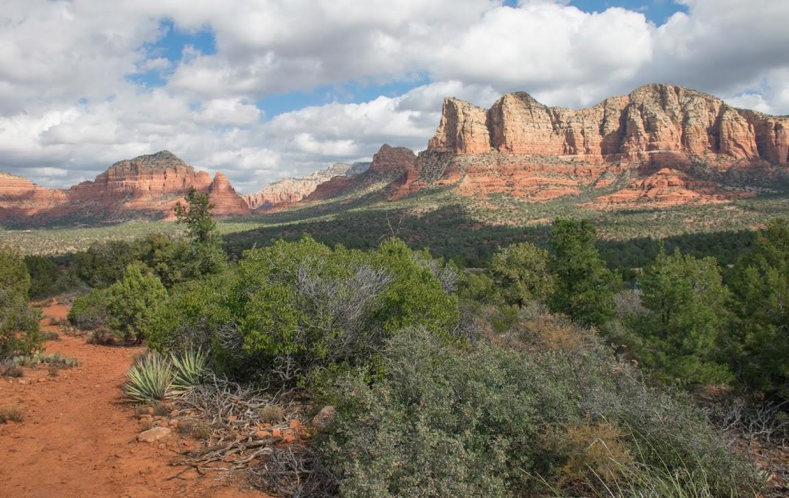 Sedona, Arizona