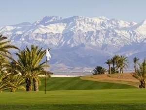 golf-marrakech