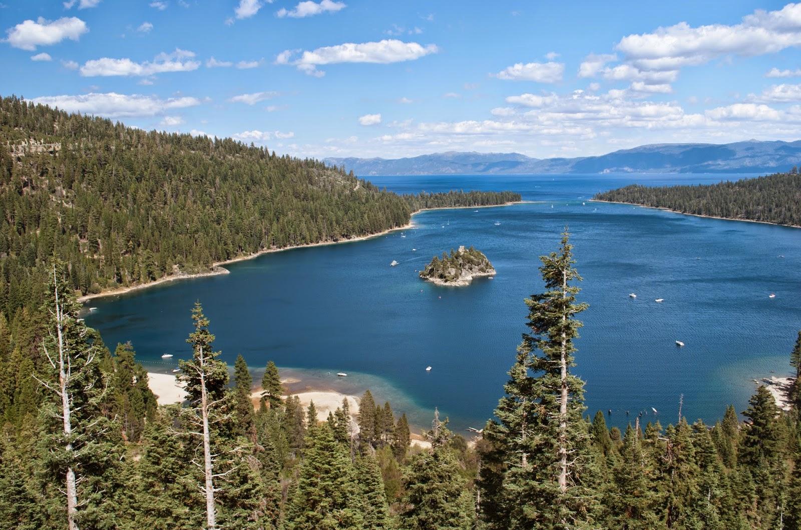 L'eau en Californie, un vaste débat