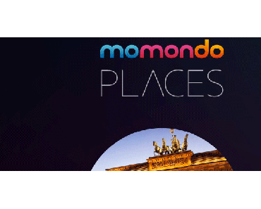 L’application Momondo Places